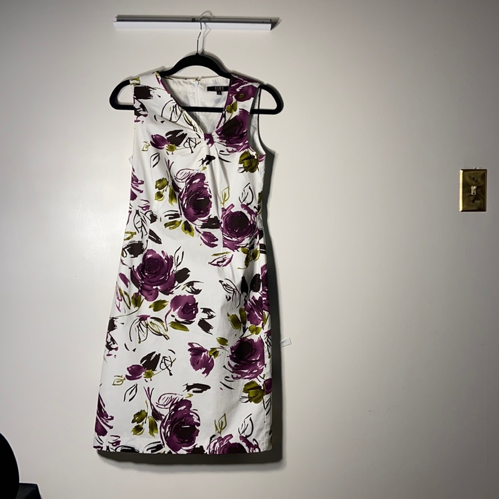 Alex Marie dress